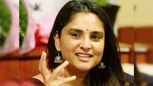 Do away with Sedition Law: Divya Spandana (Ramya), Former Mandya MP - The  Economic Times