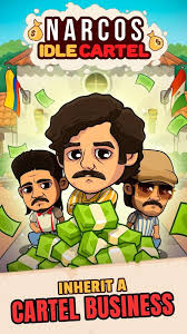 The description of cartel kings app meet max muscles, donnie dollars and the rest of … Narcos Idle Cartel Mod Free Upgrade Apk Download Approm Org Mod Free Full Download Unlimited Money Gold Unlocked All Cheats Hack Latest Version