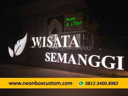 Maybe you would like to learn more about one of these? Neon Box Akrilik Jasa Pembuatan Neon Box Akrilik 0812 3400 8982