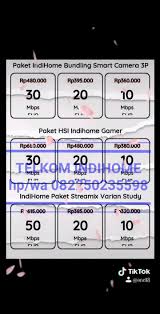 Paket indihome tanpa tv 2021.aqui no pontofrio voc. Indihome Pasang Baru Palangka Raya Posts Facebook