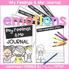 To make the word family book even more useful in the classroom, i have included the cvc word family sentences as a separate download. Emotions For Kids Lessons And Activities To Build Self Awareness Proud To Be Primary