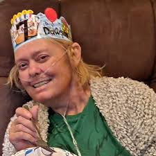 Fundraiser by Brittney Lanham : Funeral Fund for beloved mom, grandmother,  and wife