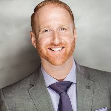 Realtor Adam Rosenthal