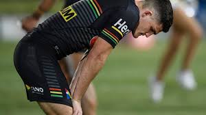 Cleary and tariq sims were both named in an. Panthers Call On Nathan Cleary S Season Algulf