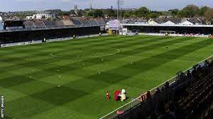 Mr osborne enthused about torquay's united's potential, supported by the club's 'bedrock' fanbase. Torquay United Club Announce 40m New Stadium Proposal Bbc Sport