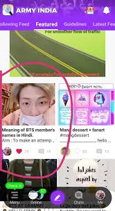 Bts · un के सबसे बड़े मंच से गूंजी bts की धुन, दुनिया तक पहुंचाई युवाओं की बात. Meaning Of Bts Member S Names In Hindi Army India Amino