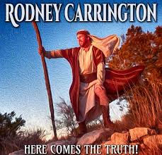 Rodney Carringtons New Album Here Comes The Truth Debuts
