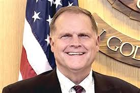 Scott James, Pro-Tem