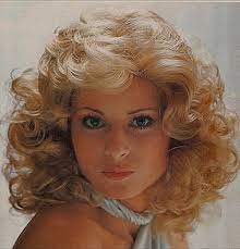 Bh77 1 Disco Hair 1970s Hairstyles 70s Hair And Makeup