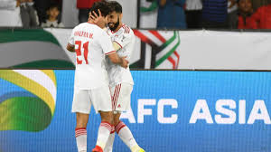 Indian men's national football team will take on uae in an international friendly on march 29 in dubai. Uae Go Top Of Group A After Impressive Display Against India As Com