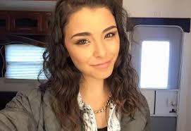 Peggy Cawley's Instagram, Twitter & Facebook