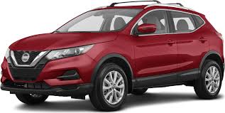 Maybe you would like to learn more about one of these? 2020 Nissan Rogue Sport Reviews Pricing Specs Kelley Blue Book