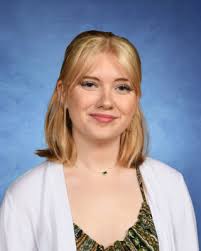 Congratulations to senior Jayden Reynolds for being selected for the  District 3 HS Honors Choir! To be considered for this ensemble, students  from across the district, which includes schools from eight different