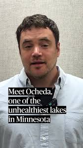 In the land of 10,000 lakes, a few are remarkably unhealthy. Introducing  Lake Ocheda: Minnesota’s most degraded lake. To learn more about the  downfall of Ocheda, and to find out the grade of your ...