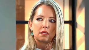 General Hospital Spoilers Weekly Promo: Nina Takes Action