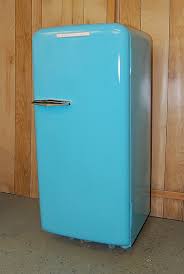 Image result for Bermuda Pink 1958 Kelvinator