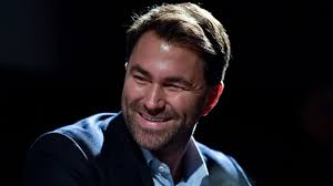 Eddie Hearn offers up latest ultimatum to Deontay Wilder for Anthony Joshua  fight