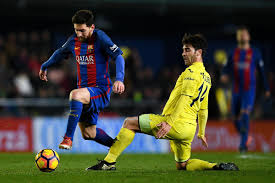 Sigue en vivo la cobertura minuto a minuto y el resultado del partido de la primera división que enfrenta al villarreal contra el barça. Villarreal Vs Barcelona La Liga Team News Possible Lineups Match Preview Score Predictions Barca Blaugranes