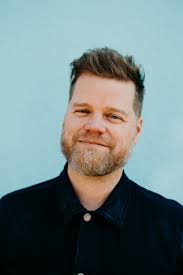 Scott Erickson — First Presbyterian Church of Bellingham