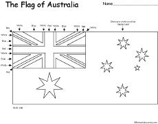 Australian flag free vector we have about (2,735 files) free vector in ai, eps, cdr, svg vector illustration graphic art design format. Australia S Flag Zoomschool Com