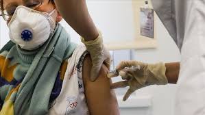 Así es el plan de vacunación covid en españa: Espana Recibiria En Enero Las Primeras Dosis De La Vacuna Contra La Covid 19