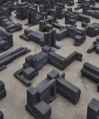 Antony Gormley Fit Relates Landscapes To The Human Body Gormley Antony Gormley Human Body Art