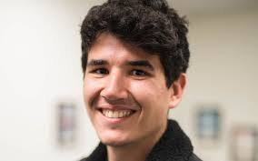 Alexander (Alex) Athanail '17