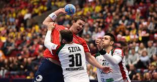 Priskin 14 nyland 83 (öngól). Index Sport A Norvegia Magyarorszag Kozepdontos Merkozes Kozvetitese A Kezilabda Eb Rol Percrol Percre