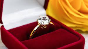 Maybe you would like to learn more about one of these? Wedding Experts Say Engagement Ring Should Cost At Least Three Diamond Miners Lives