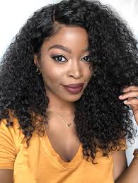 Natural Glow Msnaturallymary Rocking A New Natural Hair Unit By Hergivenhair Called Natural Glow Curly Unit Click Natural Hair Styles Hair Unit Natural Glow