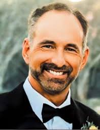 Brian Richard Lincoln