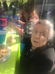 Esther F. Celaya Obituary