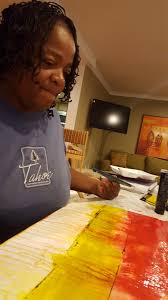 Heninger Village — Trinh Mai