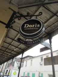 620 chartres st., new orleans, la 70130 | p: File New Orleans March 2018 Doris Metropolitan Sign Jpg Wikimedia Commons