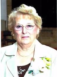 Helen Brink, 80