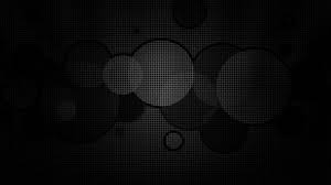 Defocas black and white ribbon black background. Download Pure Black And 3d Black Hd Wallpapers