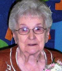 Obituary for Helen P. Gustafson