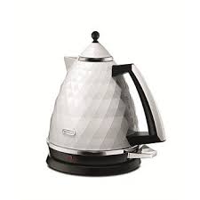 Delonghi coffee maker reviews, ratings, and prices at cnet. Coffee White Kettle Electric Kettle Kitchen Appliances