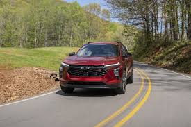 2024 Chevy Trax A Vehicle To Avoid, Says Consumer Reports