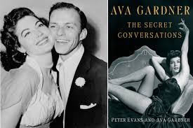 The barefoot contessa is a 1954 american drama film written and directed by joseph l. Ava Gardner Was Hollywood S Potty Mouthed Sex Goddess