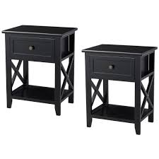 Blue nightstands set of 2. Nightstand Set Of 2 You Ll Love In 2021 Visualhunt