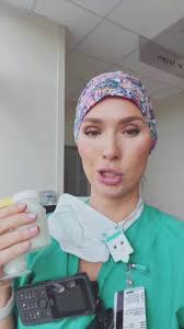 Olivia Reeve Walking Kid While Pumping