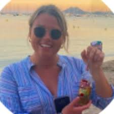 Emily Keech is fundraising for LOROS, the Leicestershire and Rutland Hospice