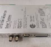 BENTLY NEVADA 135473-01 3500/25 Keyphasor I/O Module | 6G ...