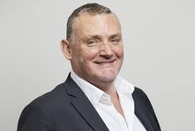 Mark Barrett leaves Yakkazoo