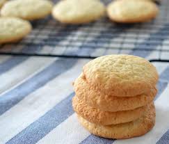 Biscuits A La Noix De Coco Au Thermomix Recette Thermomix Biscuit Noix De Coco Thermomix Recette Recette Coco