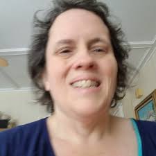 Happy, Healthy and Strong with Mary