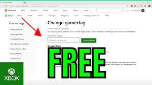 It's super easy to do takes less then 2 minute. How To Change Your Xbox One Gamertag Fortnite Name Free In 2019 Youtube