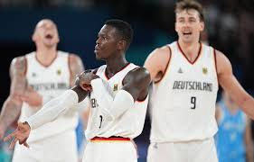 Basketball-EM 2025: Deutschland stürmt ins Viertelfinale!