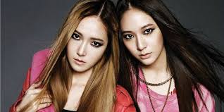 Misunderstood K Pop Stars With Rbf Syndrome Girls Generation Girls Generation Jessica Girls Generation